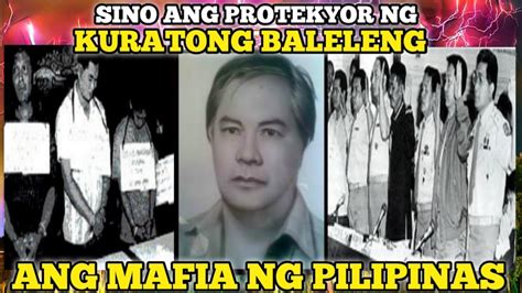 Most Wanted: Kuratong Baleleng Gang .